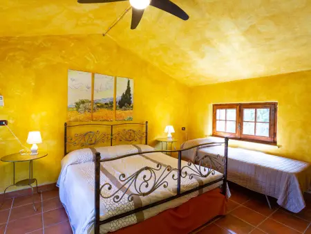 Il Rifugio (CAD101), Maison 6 personnes à Casalbordino - Photo 12