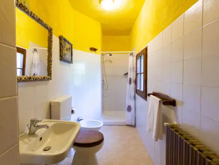 Il Rifugio (CAD101), Maison 6 personnes à Casalbordino - Photo 15