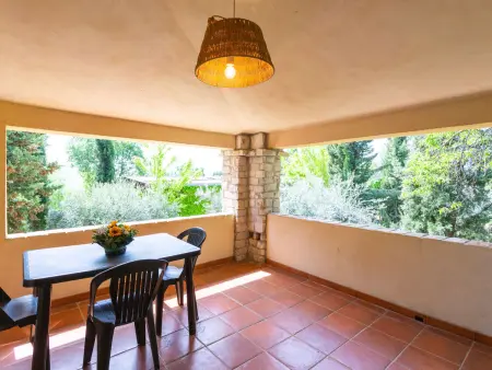 Il Rifugio (CAD101), Maison 6 personnes à Casalbordino - Photo 16