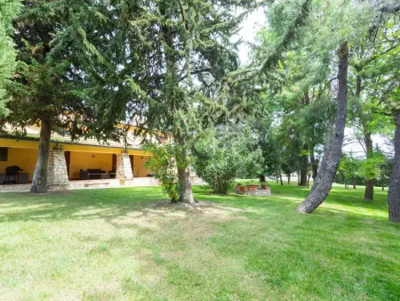 Il Rifugio (CAD101), Maison 6 personnes à Casalbordino - Photo 21