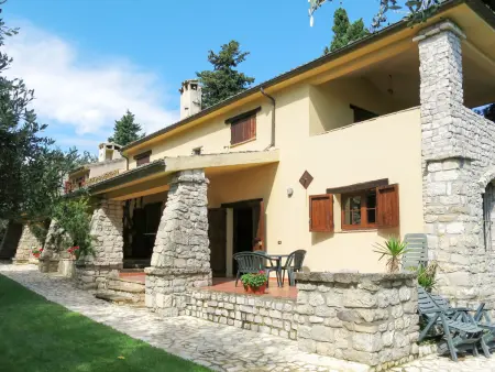 Il Rifugio (CAD101), Maison 6 personnes à Casalbordino - Photo 25