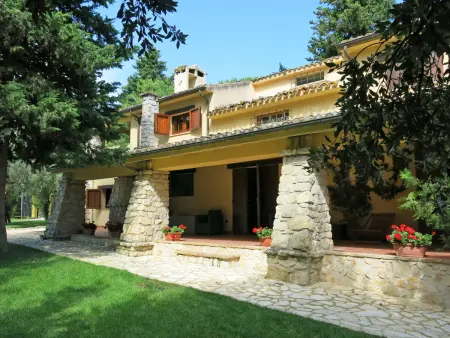 Il Rifugio (CAD101), Maison 6 personnes à Casalbordino - Photo 27