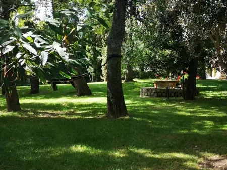 Il Rifugio (CAD101), Maison 6 personnes à Casalbordino - Photo 35