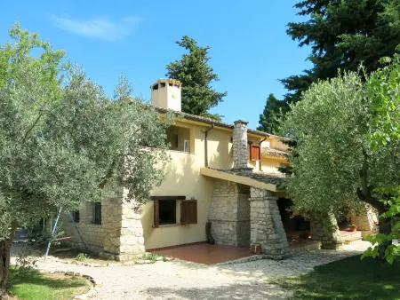 Il Rifugio + La Loggia (CAD102), Maison 12 personnes à Casalbordino - Photo 1