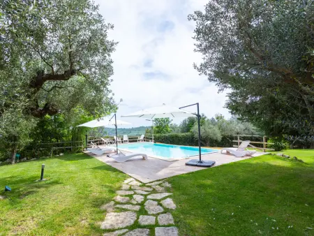 Il Rifugio + La Loggia (CAD102), Maison 12 personnes à Casalbordino - Photo 3