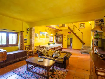 Il Rifugio + La Loggia (CAD102), Maison 12 personnes à Casalbordino - Photo 4