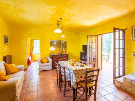 Il Rifugio + La Loggia (CAD102), Maison 12 personnes à Casalbordino - Photo 5