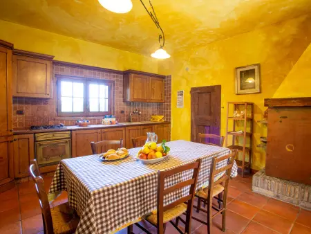 Il Rifugio + La Loggia (CAD102), Maison 12 personnes à Casalbordino - Photo 6