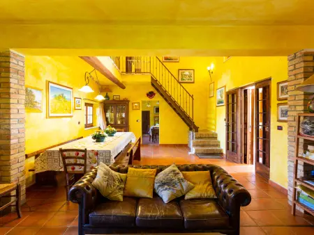 Il Rifugio + La Loggia (CAD102), Maison 12 personnes à Casalbordino - Photo 10