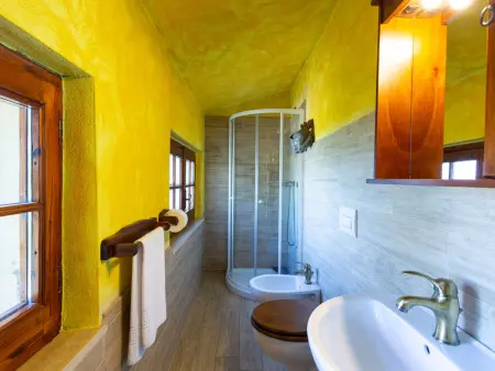 Il Rifugio + La Loggia (CAD102), Maison 12 personnes à Casalbordino - Photo 16