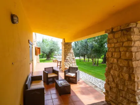 Il Rifugio + La Loggia (CAD102), Maison 12 personnes à Casalbordino - Photo 21