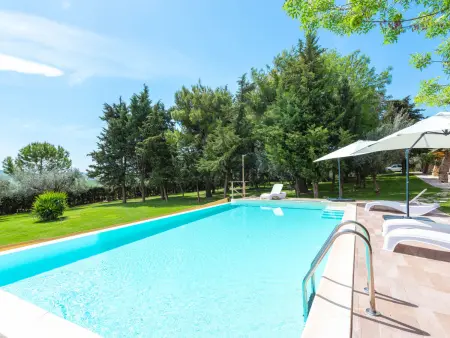 Il Rifugio + La Loggia (CAD102), Maison 12 personnes à Casalbordino - Photo 22
