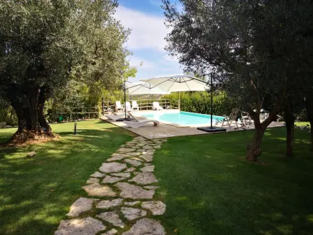 Il Rifugio + La Loggia (CAD102), Maison 12 personnes à Casalbordino - Photo 32
