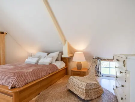 La Salicorne, Gite 4 personnes à Créances - Photo 8