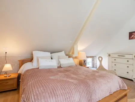 La Salicorne, Gite 4 personnes à Créances - Photo 9