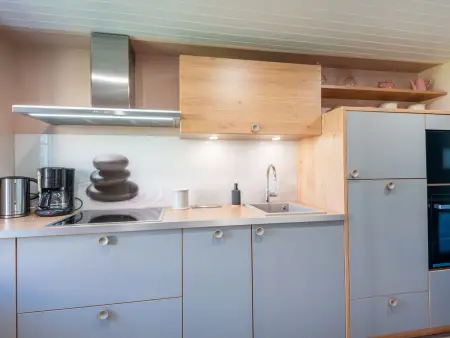 La Salicorne, Gite 4 personnes à Créances - Photo 15
