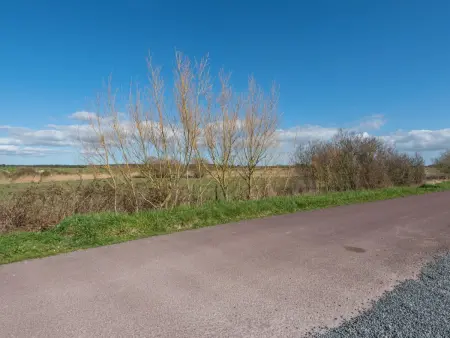 La Salicorne, Gite 4 personnes à Créances - Photo 17