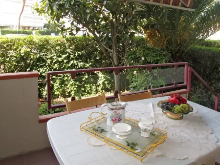 Sea House, Appartement 4 personnes à Viareggio - Photo 2