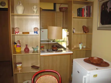 Sea House, Appartement 4 personnes à Viareggio - Photo 7