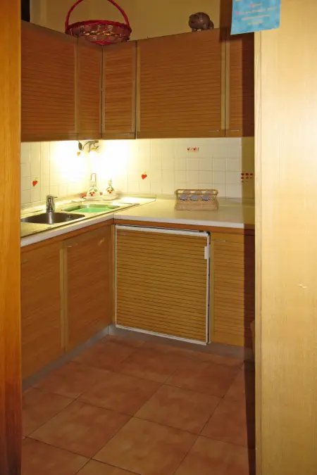 Sea House, Appartement 4 personnes à Viareggio - Photo 8