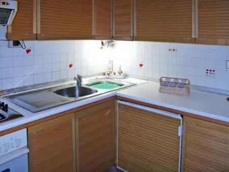 Sea House, Appartement 4 personnes à Viareggio - Photo 9