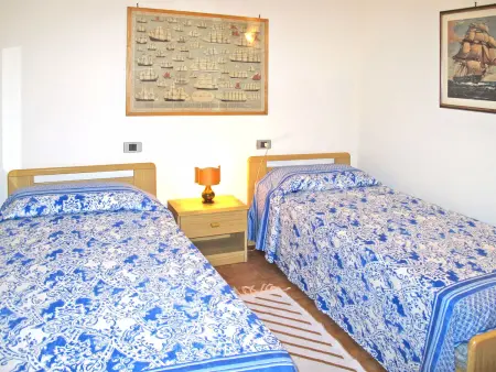 Sea House, Appartement 4 personnes à Viareggio - Photo 10