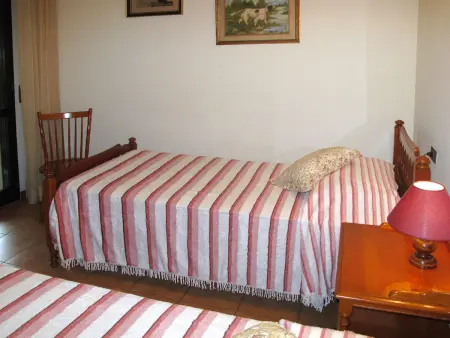 Sea House, Appartement 4 personnes à Viareggio - Photo 11