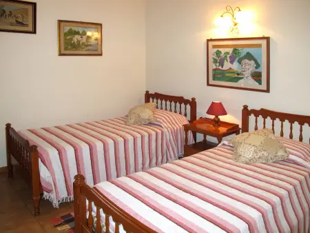 Sea House, Appartement 4 personnes à Viareggio - Photo 12