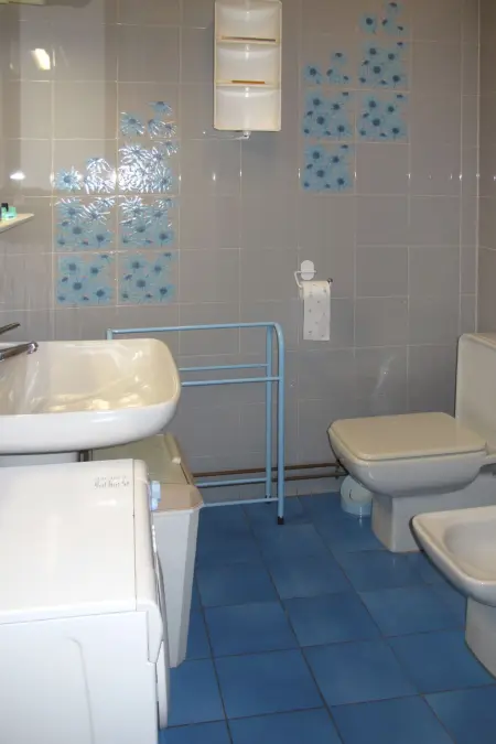 Sea House, Appartement 4 personnes à Viareggio - Photo 13