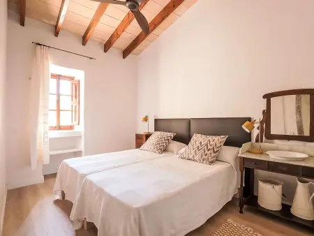 Can Coll, Maison 4 personnes à Selva - Photo 9