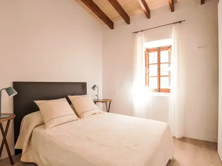 Can Coll, Maison 4 personnes à Selva - Photo 11