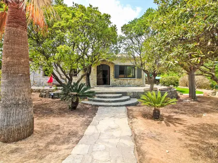 Can Coll, Maison 4 personnes à Selva - Photo 20