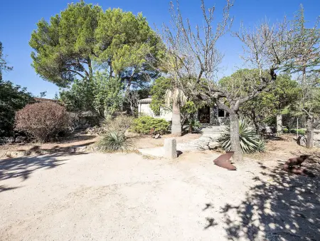 Can Coll, Maison 4 personnes à Selva - Photo 22