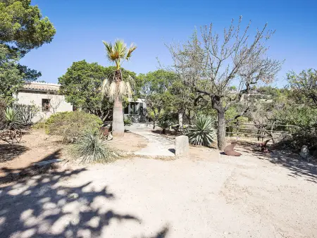 Can Coll, Maison 4 personnes à Selva - Photo 25