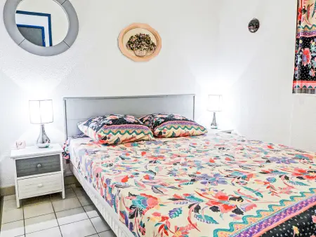 Cap Sud, Appartement 5 personnes à Canet Plage - Photo 4