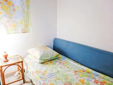 Cap Sud, Appartement 5 personnes à Canet Plage - Photo 5