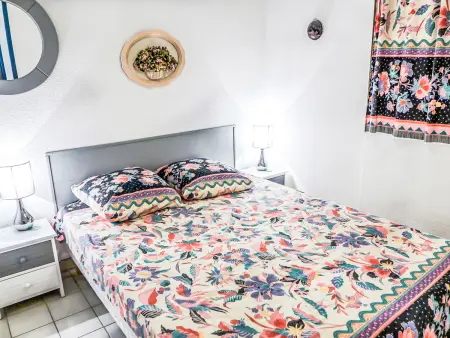 Cap Sud, Appartement 5 personnes à Canet Plage - Photo 6