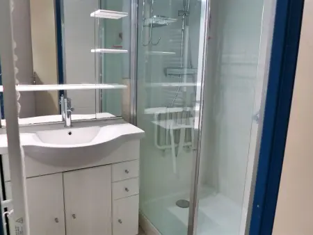 Cap Sud, Appartement 5 personnes à Canet Plage - Photo 8