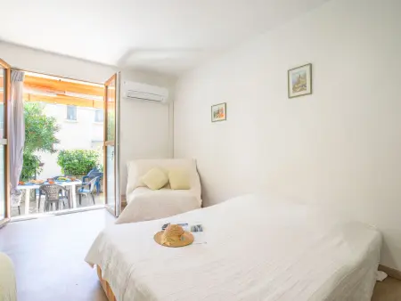 Le Lido, Appartement 4 personnes à Saint Cyr sur mer Les Lecques - Photo 3