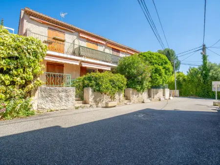 Le Lido, Appartement 4 personnes à Saint Cyr sur mer Les Lecques - Photo 4