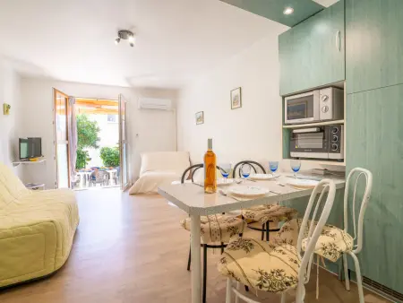 Le Lido, Appartement 4 personnes à Saint Cyr sur mer Les Lecques - Photo 6
