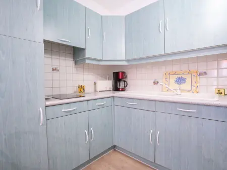Le Lido, Appartement 4 personnes à Saint Cyr sur mer Les Lecques - Photo 9