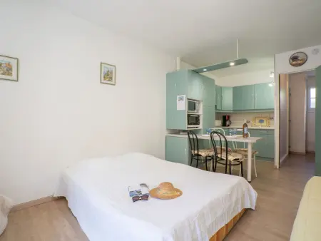 Le Lido, Appartement 4 personnes à Saint Cyr sur mer Les Lecques - Photo 10
