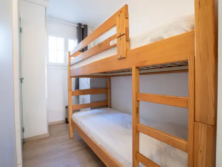 Le Lido, Appartement 4 personnes à Saint Cyr sur mer Les Lecques - Photo 11