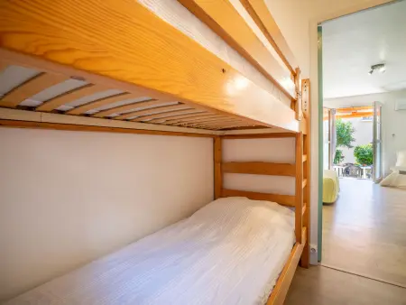 Le Lido, Appartement 4 personnes à Saint Cyr sur mer Les Lecques - Photo 12