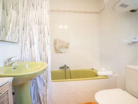 Le Lido, Appartement 4 personnes à Saint Cyr sur mer Les Lecques - Photo 13