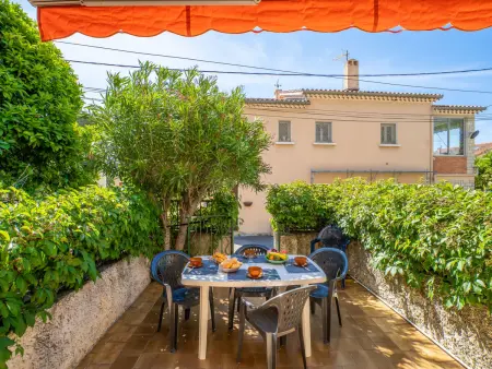 Le Lido, Appartement 4 personnes à Saint Cyr sur mer Les Lecques - Photo 14
