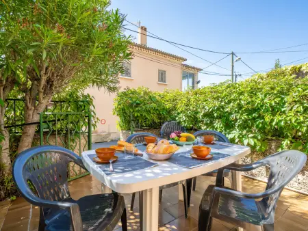 Le Lido, Appartement 4 personnes à Saint Cyr sur mer Les Lecques - Photo 15