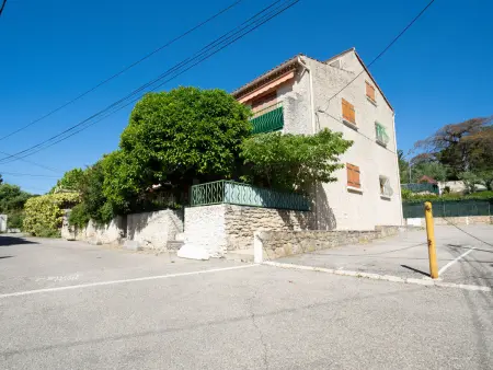 Le Lido, Appartement 4 personnes à Saint Cyr sur mer Les Lecques - Photo 16