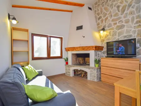 Ante, Bungalow 2 personnes à Brodarica - Photo 1